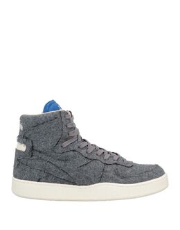 Кеды Diadora, серый 17452961kr | lead