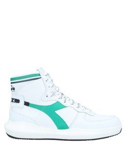 Кроссовки Diadora, белый 11858557mh | white