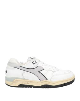 Кеды Diadora, белый 17685557pj | white