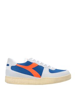 Кеды Diadora, светло-серый 17386278kq | light grey