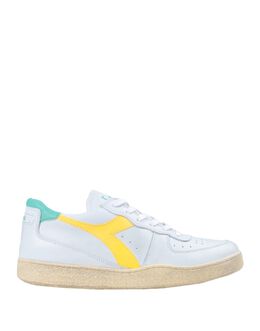Кеды Diadora, белый 17572045mb | white
