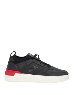 Кеды Tod's, черный 17765437wj | black