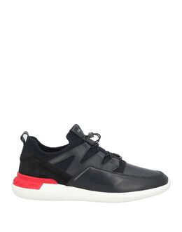 Кроссовки Tod's, черный 17891366tp | black