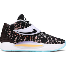 Кроссовки Nike KD 14 EP 'Essential', черный cz0170-001 | black