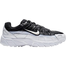 Кроссовки Nike Wmns P-6000 CNPT, черный/белый bv1021-003