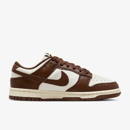 Кроссовки Nike Dunk Low Cacao Wow, коричневый dd1503-124