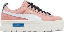 Кроссовки Puma Wmns Mayze Go For, розовый 383963 02 | pink