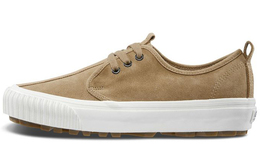 Кроссовки Vans Vault Derby Lug Lx X Aka Hayashi Brown vn0a45k9vtu