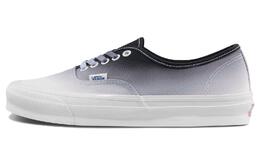 Кроссовки Authentic Og Vans Lx 'Dip Dye - Black White' vn0a4bv9b4r