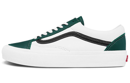 Кроссовки Vans Vault Old Skool LX 'Marshmallow Evergreen' vn0a4bvf22d