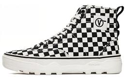 Кроссовки Sentry Wc Vans 'Checkerboard' vn0a4p3ktuy