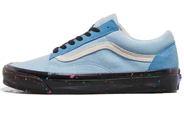 Кроссовки Vans Old Skool Vault 2021 Og Lx X 'Footpatrol ' vn0a4p3x31b