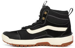 Кроссовки UltraRange Vans Exo High Mte 'Black Gum' vn0a4uwjdw5