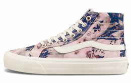 Кроссовки Vans SK8-HI Sneakers Pink Women's vn0a4uwna5m