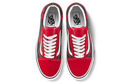 Кроссовки Vans Old Skool Anaheim Factory Lipstick Kiss vn0a54f34sp