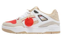 Кроссовки Puma Ferrari X Slipstream Rt 'White Red' 307616-01