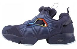 Кроссовки Reebok Instapump Fury Ripple Effect Navy fv4503