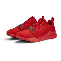 Кроссовки Puma Wired Run Pure , красный 139555350 | red