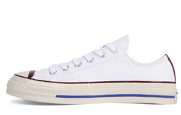 Кеды Chuck 70 Converse Ox 'White Chuck 70 Blue' 161735c