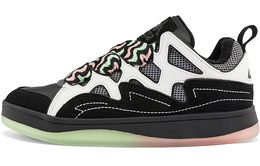 Кроссовки Kappa Skateboard Shoes Unisex Low-Top Black k0bz5cs20-990