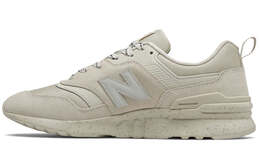 Кроссовки New Balance 997H Cordura Oyster, бежевый cm997hcz | beige