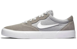 Кроссовки Nike Sb Skateboard Chron Slr Gray cd6278-003