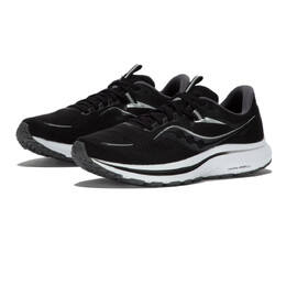 Кроссовки для бега Saucony Omni 21, черный sau4693 | black
