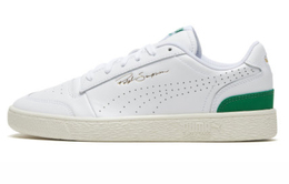 Кроссовки Puma Ralph Sampson Lo Perf 'White Green' 372395-01