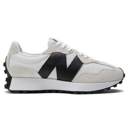Кроссовки New Balance 327 , серый 139041129 | grey
