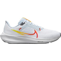 Кроссовки Nike Wmns Air Zoom Pegasus 40, белый dv3854 102 | white
