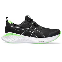 Кроссовки Asics Gel-Cumulus 25 Lite-Show, черный 140030586 | black