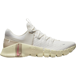 Кроссовки Nike Wmns Free Metcon 5, белый dv3950 100 | white