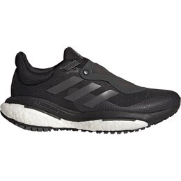 Кроссовки Adidas Solar Glide 5 Goretex, черный 138961376 | black