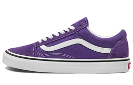 Кроссовки Old Skool Vans 'Violet Indigo' vn0a4bv5v7f