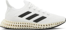 Кроссовки Adidas 4DFWD, белый q46448 | white