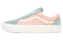Кроссовки Old Skool Vans Pro 'Washout' vn0a45jc10a