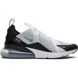 Кроссовки Nike Air Max 270 'Dusty Cactus', белый/мультиколор ah8050-001