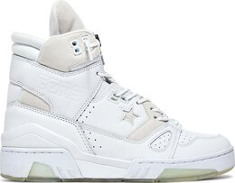 Кроссовки Converse TheSoloist x ERX-260 Hi White Ivory, белый 169010c | white