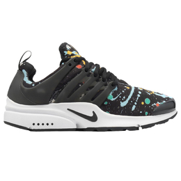 Кроссовки Nike Air Presto 'Paint Splatter', Черный ct3550 004 | black