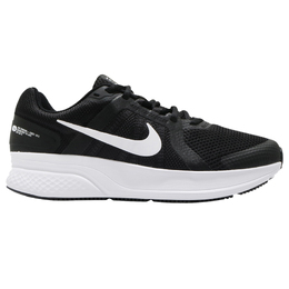 Кроссовки Nike Run Swift 2 'Black White', Черный cu3517 004 | black