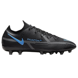 Кроссовки Nike Phantom GT2 Elite AG Pro 'Renew Pack', Черный dc0748 004 | black