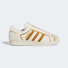 Кроссовки Adidas Superstar Concha Wonder White, кремовый id1638