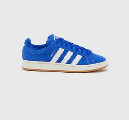 Кеды Adidas Campus 00s, синий, белый ad115o1il-k11