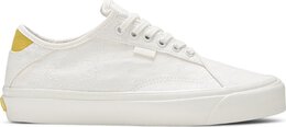 Кеды Vans Rhude x Diamo Ni Bandana - White, белый vn0a3tkd2f61 | white
