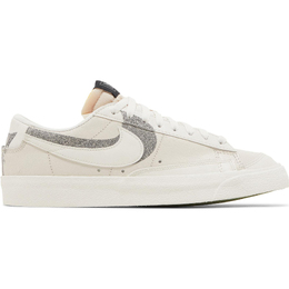Кроссовки Nike Blazer Low 77 Premium Halloween, кремовый dq7671 001 | cream