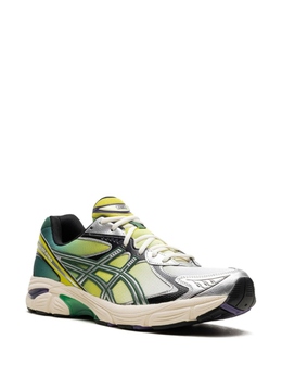 Asics кроссовки GT-2160 Marvel Villains Green Goblin из коллаборации с Kith, зеленый 1203a660100nc | зеленый