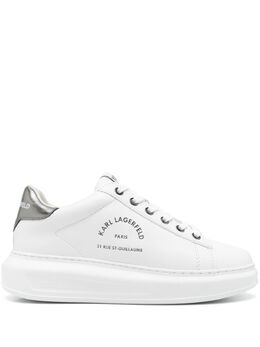 Karl Lagerfeld Kapri Maison Karl sneakers 27598376