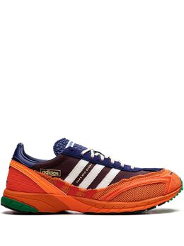 Adidas x Bad Bunny adiZero SL72 "Maroon" sneakers 27668484