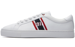 Кроссовки Fila Fashion Court Sneakers White f12m134350fwt