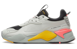 Кроссовки Puma RS-X Master 'Black Grey' 371870-03
